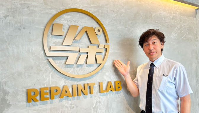 代表取締役 小川雄一