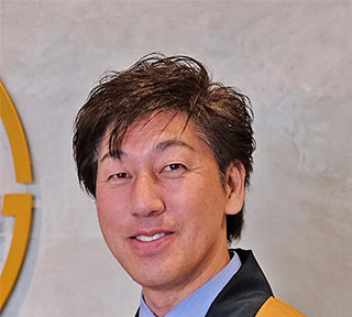 代表取締役 小川 雄一